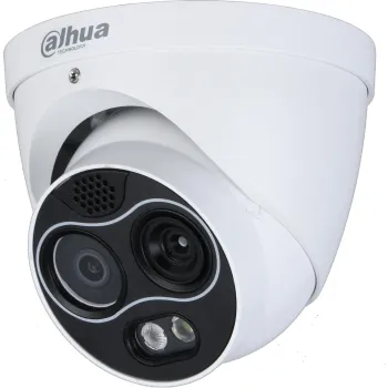 Kamera IP Dahua TPC-DF1241-TB7F8-DW-S8