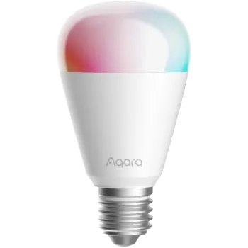 Żarówka LED Aqara LED Bulb T2 RGB CCT E27