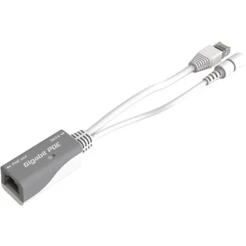 MIKROTIK ROUTERBOARD QRT 5 RB911G-5HPnD-QRT