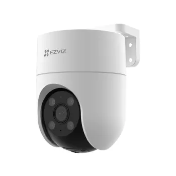 KAMERA IP WIFI EZVIZ H8c (4MP) + KARTA 64GB