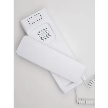Unifon CYFRAL BALTIC 5D biały