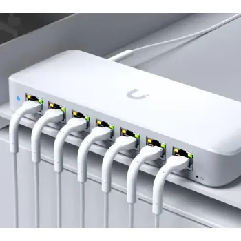 UBIQUITI UNIFI ULTRA (USW-ULTRA) 42W