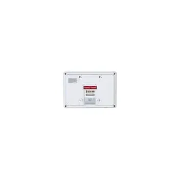Monitor wideodomofonowy Dahua VTH5123H-W