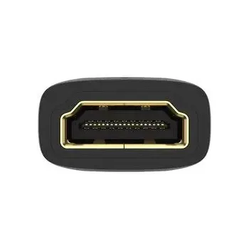 Unitek Łącznik HDMI (F) - HDMI (F) 4K@60Hz do 30m
