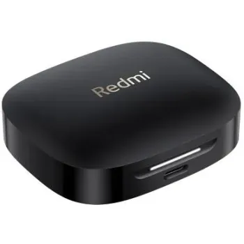 Xiaomi Redmi Buds 6 Night Black