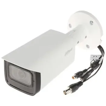 KAMERA HDCVI DAHUA HAC-HFW2249T-I8-A-NI-0360B Opakowanie zbiorcze 4szt