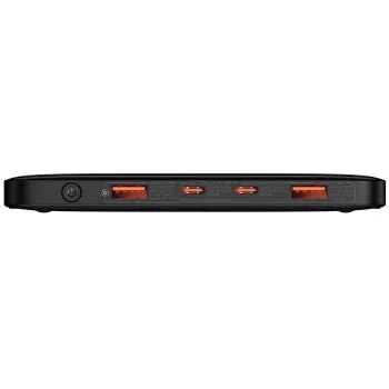Powerbank Baseus Blade PPBL000201 20000mAh 100W PD QC 4.0 2x USB-A 2x USB-C + kabel