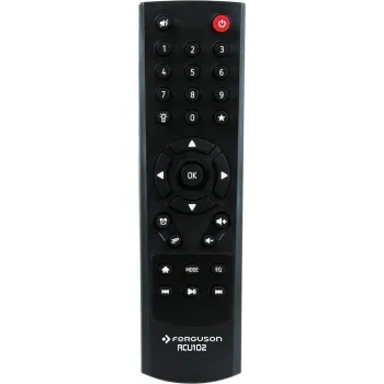 Radio internetowe Ferguson Regent i100S