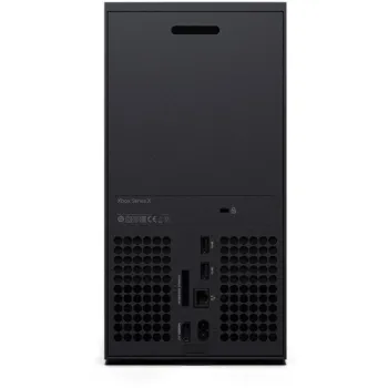 Konsola do gier Microsoft Xbox Series X