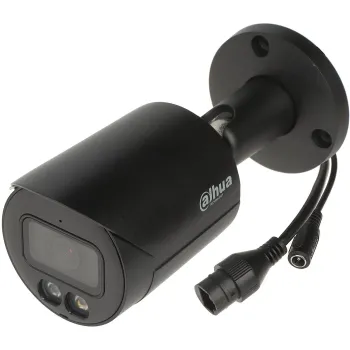 Kamera IP Dahua 8mpx IPC-HFW2849S-S-IL-0280B-BLACK Opakowanie zbiorcze 4szt.