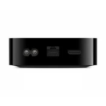 Odtwarzacz multimedialny Apple TV 4K UHD 3 gen 128GB Wi-Fi BT Ethernet HDMI