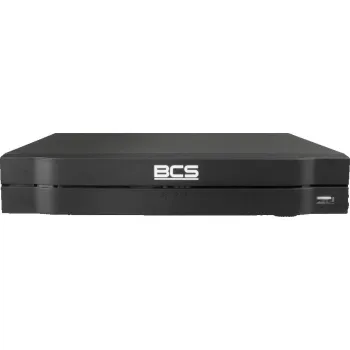 Rejestrator BCS Line BCS-L-NVR1601-4KE(2L)