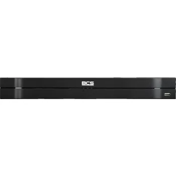Rejestrator BCS Line BCS-L-NVR1602-A-4KE-16P(2L)