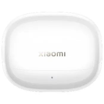 Słuchawki Bluetooth Bezprzewodowe Xiaomi Buds 5 Pro BT Ceramic White