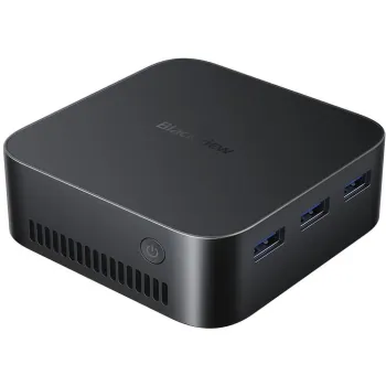 Mini PC Blackview MP80 N5095 16GB 1TB-SSD W11 Home