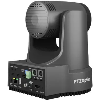 Kamera PTZOptics 12X Move 4K Grey PT12X-4K-GY-G3