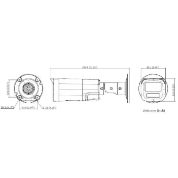 KAMERA IP HIKVISION DS-2CD1663G2-LIZU/SL 2.8-12mm PL
