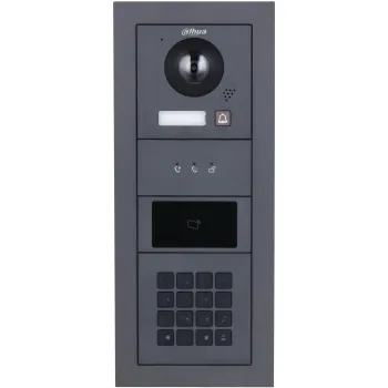 Moduł kamery Dahua VTO4202FB-P1