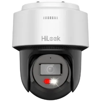 Zestaw monitoringu Hilook 4 kamery IP PTZ 2MP PTZ-N2MP-P 2.8mm
