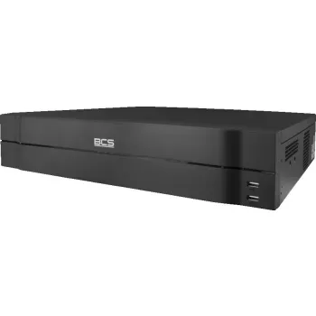 Rejestrator BCS LINE BCS-L-NVR3208-A-4K