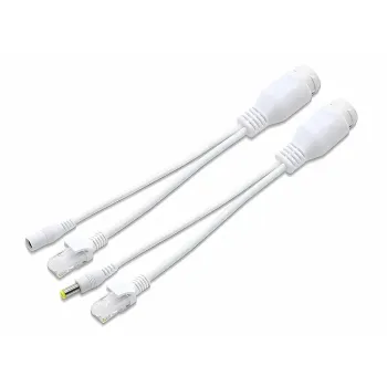 Adapter do zasilania po skrętce APOE01DC