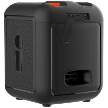Głośnik Bluetooth Energizer FM USB MP3 6000mAh RGB
