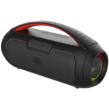 Głośnik Bluetooth Energizer FM USB 4500mAh RGB