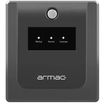 UPS ZASILACZ AWARYJNY Armac Home 1000VA LINE-INTERACTIVE