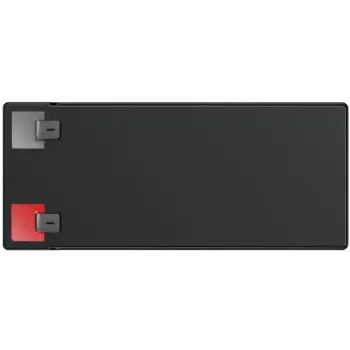 AKUMULATOR LITOWO-ŻELAZOWO-FOSFORANOWY LiFePO4 Green Cell Cube 12.8V 7Ah LFPGC12V7AH