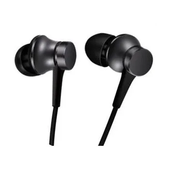 Słuchawki przewodowe Xiaomi Mi In-Ear Headphones Basic czarny