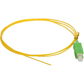 PIGTAIL SM 9/125, SC/APC SM 2M