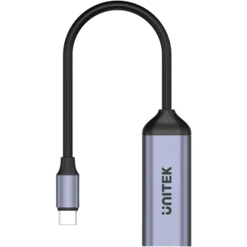 Unitek Adapter USB-C na DisplayPort 1.4 8K 60Hz