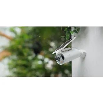Zestaw kamer Imou Cell PT kit, Cell 3C AIO z routerem LTE
