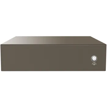SWITCH POE TENDA TEG1105PD
