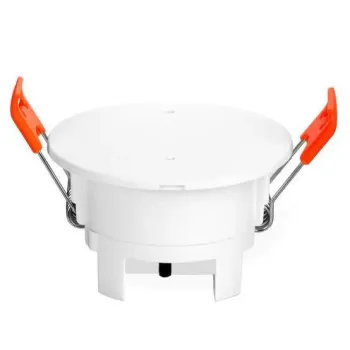 OXT Czujnik radar obecności jasności 230V ZigBee TUYA