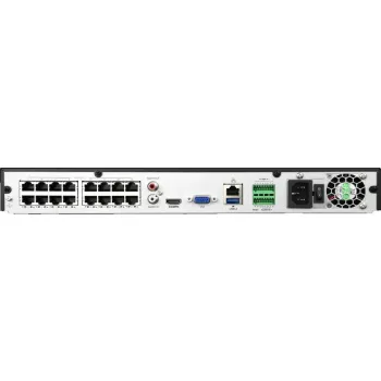 Rejestrator BCS POINT BCS-P-NVR1602-A-4KE-16P(3)