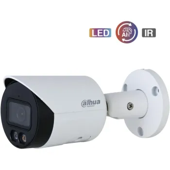 KAMERA IP DAHUA IPC-HFW2249S-S-IL-0280B Opakowanie zbiorcze 4szt.