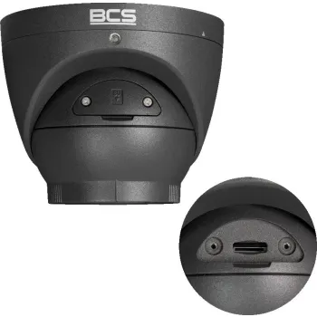 Kamera BCS POINT BCS-P-EIP28FSR3L2-AI2-G