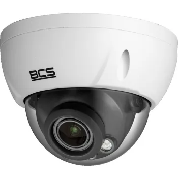 BCS-L-DIP44VSR4-AI1 BCS Line kamera kopułowa IP 4Mpx IR 40M WDR