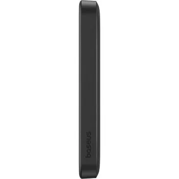 Powerbank Baseus Magnetic Mini P10022107113-00 5000mAh 20W PD INDUKCYJNE Qi USB-C KABEL USB-C