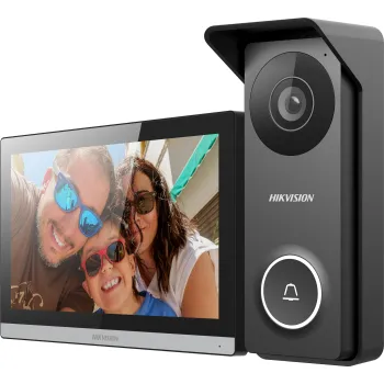 Wideodomofon Hikvision DS-KIS313-P