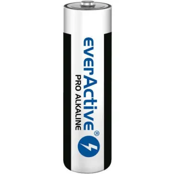 Bateria LR6 (AA) everActive Pro Alcaline (blister 4 szt.)