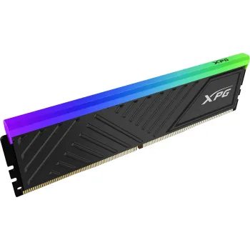 Dysk SSD Adata XPG SPECTRIX D35G DDR4 3600 DIMM 16GB (2x8) RGB