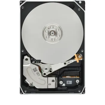Dysk HDD Toshiba Enterprise MG Series 24TB MG11SCA24TE
