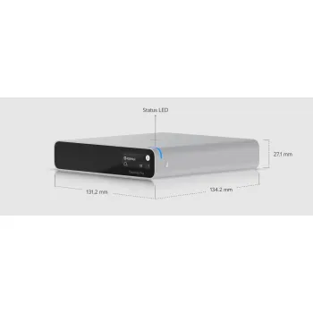 UBIQUITI UNIFI CLOUD KEY GEN 2 1TB (UCK-G2-SSD)