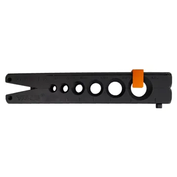 KIELICHARKA VALUE NAVTEK VFT-808U-MI