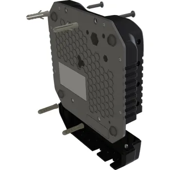 MIKROTIK ROUTERBOARD LtAP-2HnD&FG621-EA