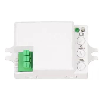 Mikrofalowy czujnik ruchu ORNO OR-CR-214