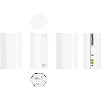 ROUTER TENDA 5G01 WIFI6