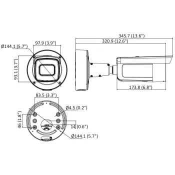 KAMERA IP HIKVISION DS-2CD2646G2-IZSU/SL (2.8-12mm) (C)